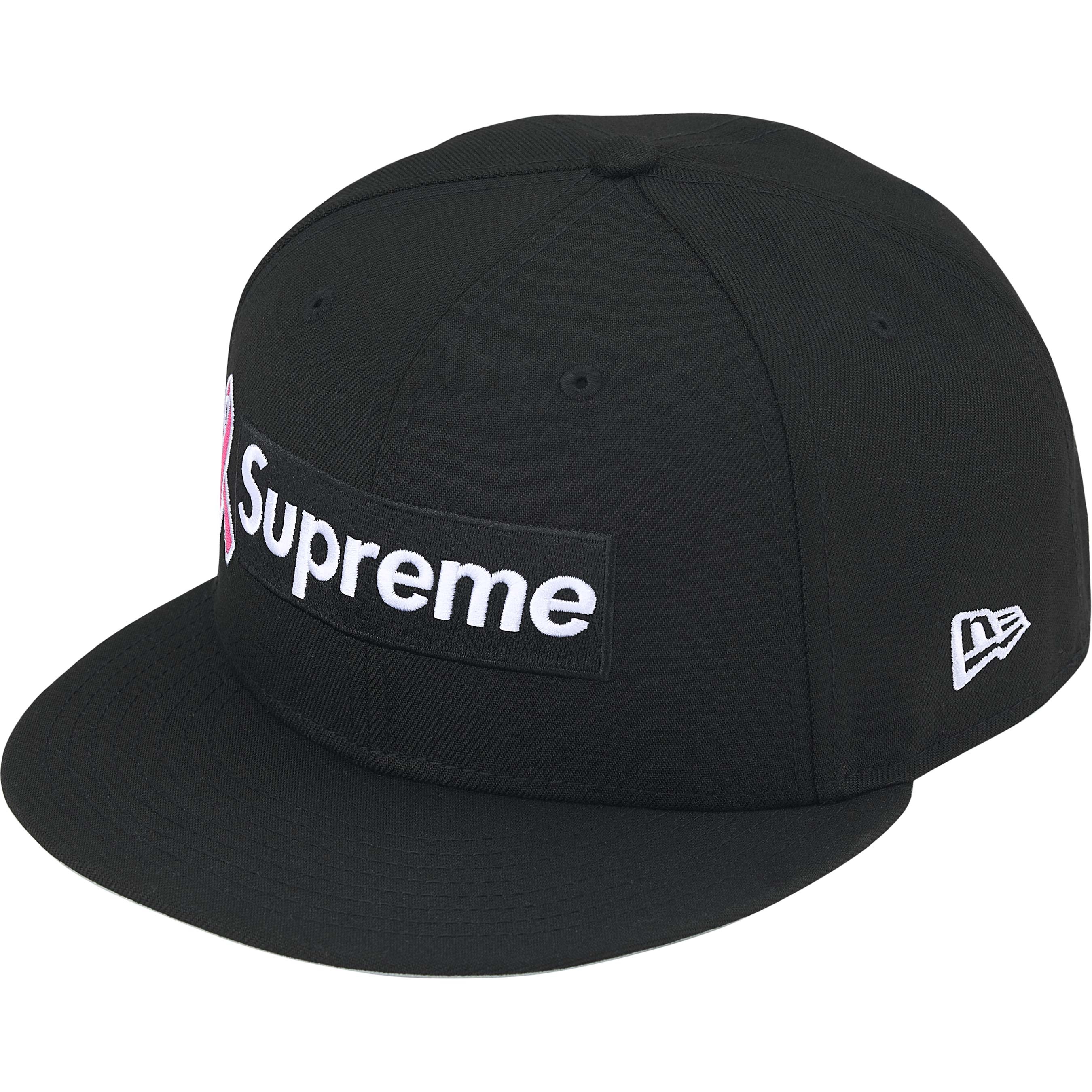 Breast Cancer Awareness Box Logo New Era® view 7